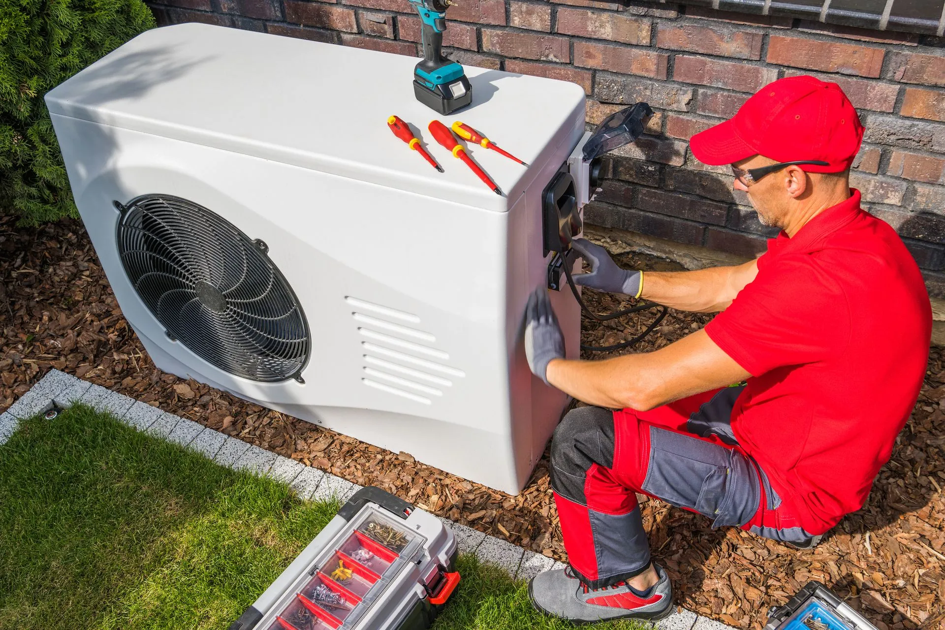 About HVAC in Williamsport, IN